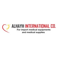 ALHYAH INTERNATIONAL CO logo - Similar company to Assortopedia