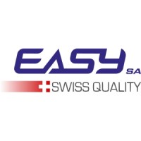EASY SA logo - Similar company to Easycam Llc