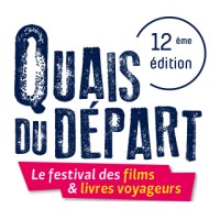 Festival Quais du Départ logo - Similar company to Aix Onu