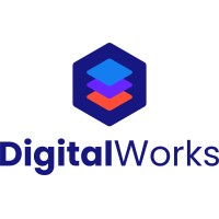 Digitalworks LLC logo - Similar company to Revolution Development Asia Llc