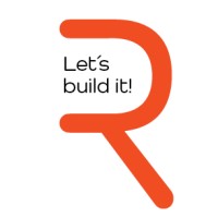 Rinssi logo - Similar company to Laawa Oy