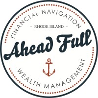 Ahead Full Wealth Management, LLC logo - Similar company to C. L. Sheldon & Company, Llc