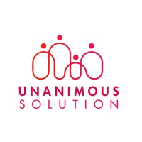 Unanimous Solution logo - Similar company to Niddle Technology