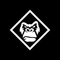 Gorilla Drum logo - Similar company to Abg