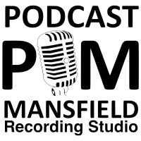 Podcast Mansfield Recording Studio LLC logo - Similar company to Studios At Tcn