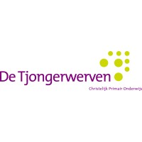 CPO De Tjongerwerven logo - Similar company to Simant