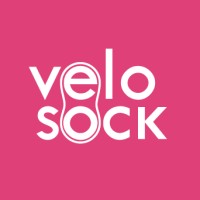 VELOSOCK logo - Similar company to Stasdock