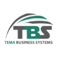 Tema Business Systems Pvt Ltd