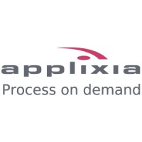 APPLIXIA SAS logo - Similar company to W3Com