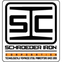 Schroeder Iron Corporation logo - Similar company to Precision Structural Iron Llc