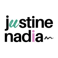 Justine Nadia Designs logo - Similar company to Displaycanada