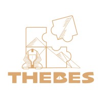 Thebes logo - Similar company to Hypersender
