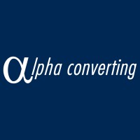 Alpha Converting logo - Similar company to More'S
