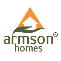 Armson Homes : Interior Designers Architects, Vastu Consultants logo - Similar company to Avlview.Com