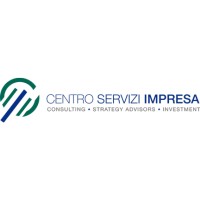 CSI - Centro Servizi Impresa logo - Similar company to Tboxchain