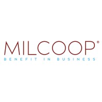 Milcoop Srl Società Benefit logo - Similar company to Abaco Solutions