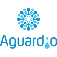 Aguardio logo - Similar company to Akkr8