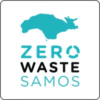 Zero Waste Samos logo - Similar company to Startupboat