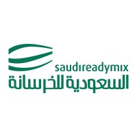 Saudi Readymix Concrete Co logo - Similar company to Concreto Ready Mix