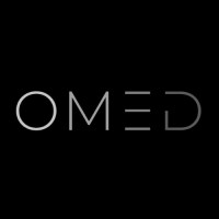 Omed logo - Similar company to Dzmcp