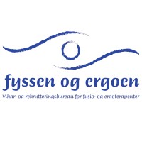 fyssen og ergoen - Vikarbureau logo - Similar company to Maxer.Dk