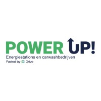 Power Up! - Drive Opleidingen logo - Similar company to Drive