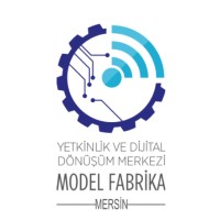 Mersin Model Fabrika ve Yenilik Merkezi logo - Similar company to Model Fabrika