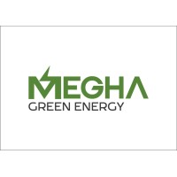 Megha Green Energy logo - Similar company to United Dynamics