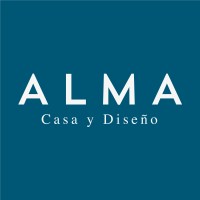 Alma Casa y Diseño logo - Similar company to Twins App