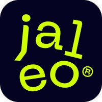Jaleo app logo - Similar company to Dribba, The Mobile Agency.