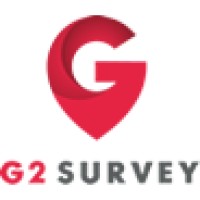 G2 Survey - Geospatial Survey Equipment Specialists logo - Similar company to Softfit