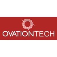 OvationTech logo - Similar company to Drunk