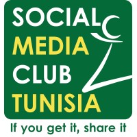 Social Media Club Tunisia logo - Similar company to Tunivisions Hub Startup Incubator