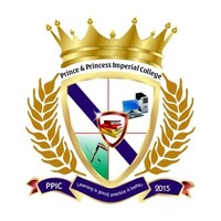 Prince and Princess Imperial School logo - Similar company to Trinity International College, Ofada, Ogun State