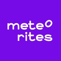 Meteorites Creative Space logo - Similar company to Catlady Studio