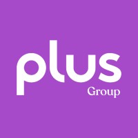Plus Group ™ logo - Similar company to Sharp Paraplanning