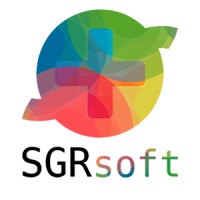 SGRsoft logo - Similar company to Ukmadrid