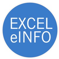 EXCELeINFO.com logo - Similar company to Comunidad Power Platform El Salvador