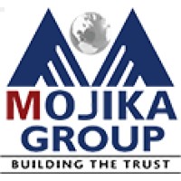 Mojika Group Pvt. Ltd. logo - Similar company to Vn Buildtech Pvt Ltd.