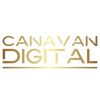 Canavan Digital logo - Similar company to Webscope Media