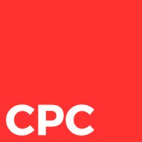 CPC logo - Similar company to Ooblek Consulting Collective