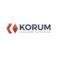 Korum Capital logo - Similar company to Gifyt