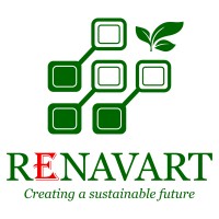 Renavart - Creating a Sustainable Future logo - Similar company to Epw India Limited