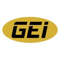 GEI logo - Similar company to Electrical Advantage Engineering