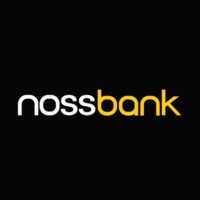 Nossbank logo - Similar company to Amazonly