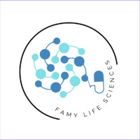 Famy Life Sciences logo - Similar company to Siddharth International