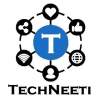TechNeeti LLP logo - Similar company to Connaissance Infotech
