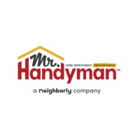 Mr. Handyman of Greater Tulsa logo - Similar company to Not Your Average Joe