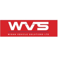 Wigan Vehicle Solutions logo - Similar company to The Wigan Beer Company