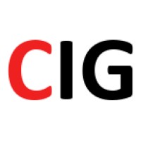 Corporate Intelligence Group logo - Similar company to Gs1 Romania